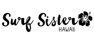 Surf Sister Hawaii logo