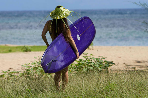 Welcome Surf Sisters!