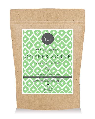 TRAVEL SIZE COFFEE SCRUB COCONUT COCAO