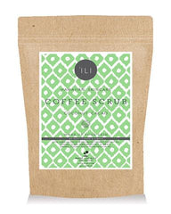 TRAVEL SIZE COFFEE SCRUB COCONUT COCAO