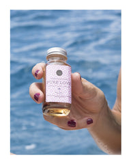 COCONUT CACOA BODY OIL